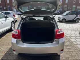 Toyota Auris thumbnail 18