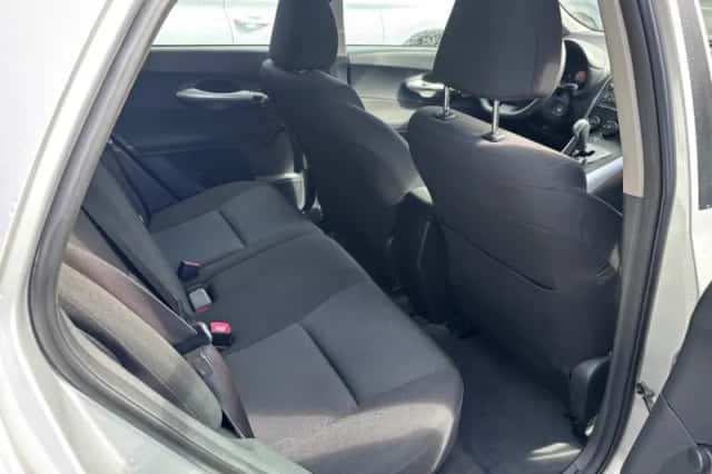 Toyota Auris (2012) thumbnail 20