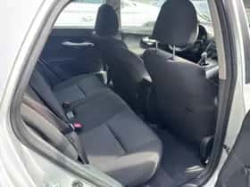 Toyota Auris thumbnail 20