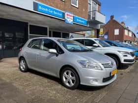 Toyota Auris thumbnail 24