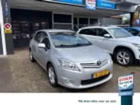 Toyota Auris thumbnail 26