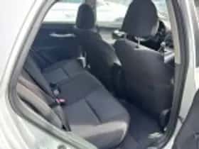 Toyota Auris thumbnail 38
