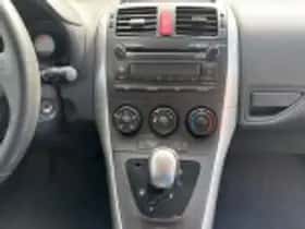 Toyota Auris thumbnail 40