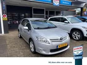 Toyota Auris thumbnail 44