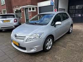 Toyota Auris thumbnail 46