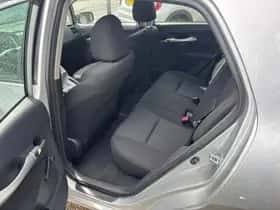 Toyota Auris thumbnail 48