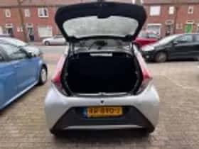 Toyota Aygo thumbnail 31