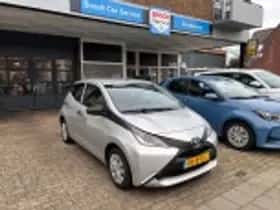 Toyota Aygo thumbnail 34