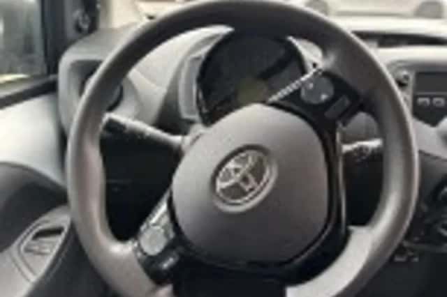 Toyota Aygo (2018) thumbnail 37
