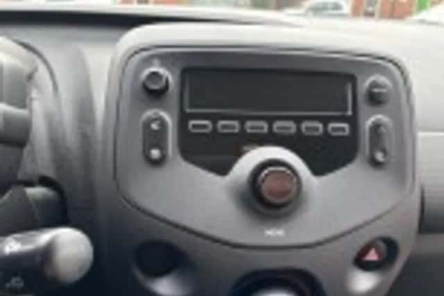 Toyota Aygo (2018) thumbnail 38