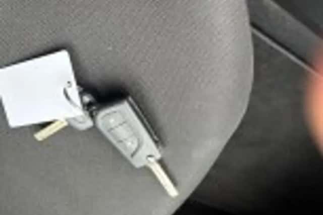 Toyota Aygo (2018) thumbnail 41