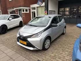 Toyota Aygo thumbnail 43