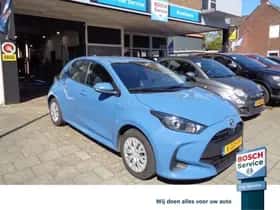 Toyota Yaris thumbnail 2