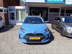 Toyota Yaris thumbnail 11