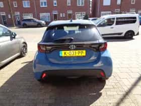 Toyota Yaris thumbnail 15