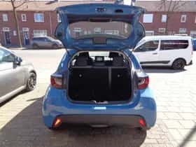 Toyota Yaris thumbnail 17