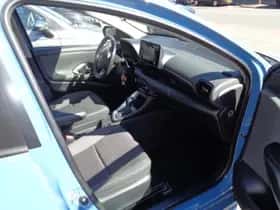 Toyota Yaris thumbnail 20