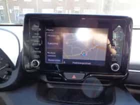 Toyota Yaris thumbnail 21