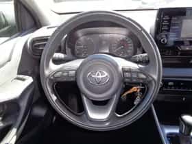 Toyota Yaris thumbnail 23