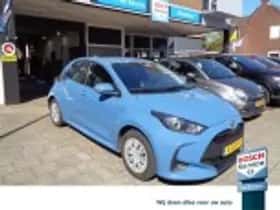 Toyota Yaris thumbnail 27
