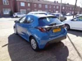 Toyota Yaris (2021) thumbnail 28