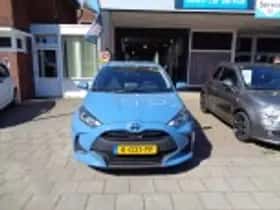 Toyota Yaris thumbnail 30