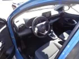 Toyota Yaris thumbnail 32