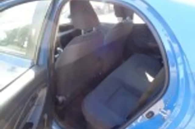 Toyota Yaris (2021) thumbnail 33