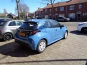 Toyota Yaris thumbnail 35