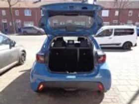 Toyota Yaris (2021) thumbnail 36