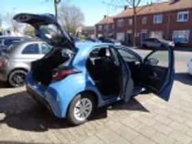 Toyota Yaris thumbnail 37