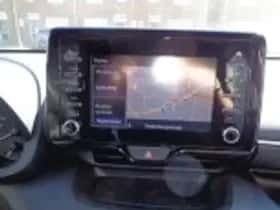 Toyota Yaris thumbnail 40