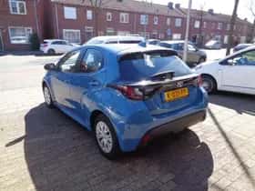 Toyota Yaris thumbnail 47