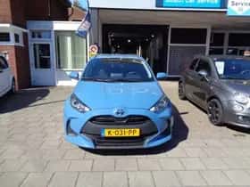 Toyota Yaris thumbnail 49