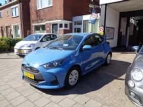 Toyota Yaris thumbnail 6