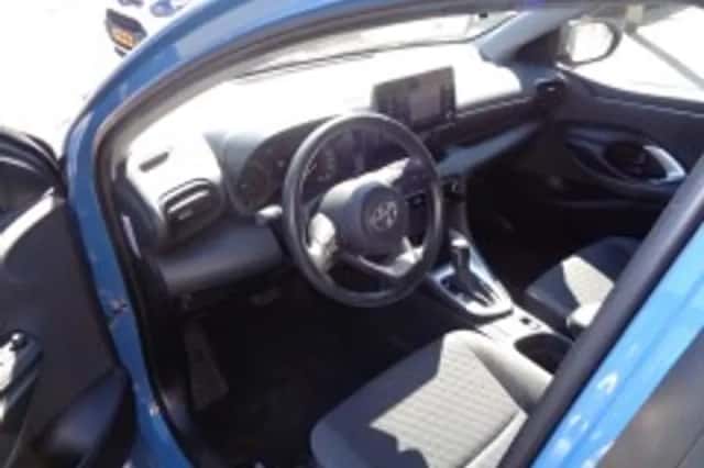 Toyota Yaris (2021) thumbnail 7