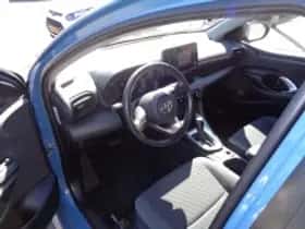Toyota Yaris thumbnail 7