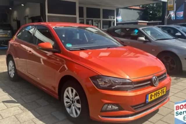 Volkswagen Polo (2026) thumbnail 1
