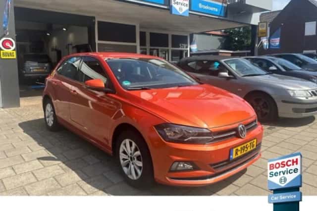 Volkswagen Polo (2026) thumbnail 2