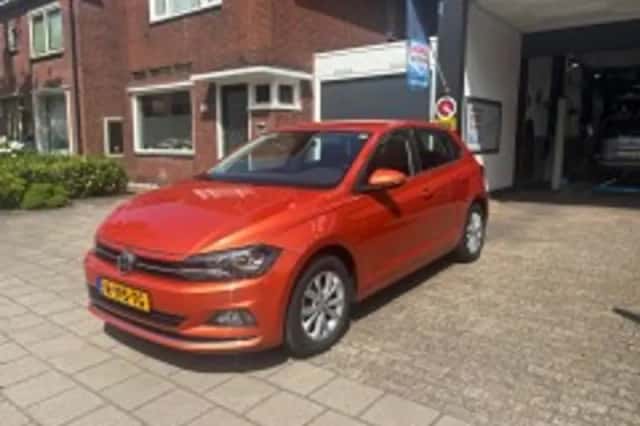 Volkswagen Polo (2018) thumbnail 4