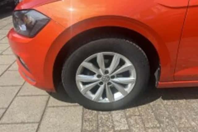 Volkswagen Polo (2018) thumbnail 5