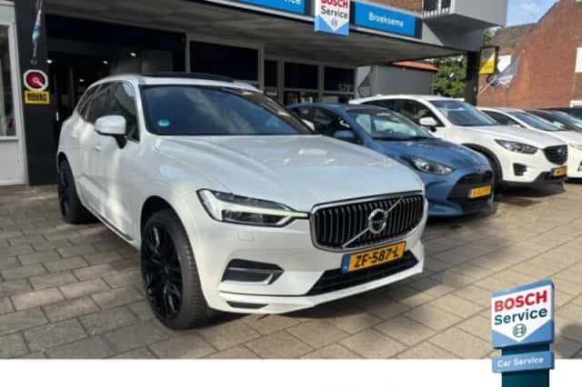 Volvo XC60 (2026) thumbnail 2