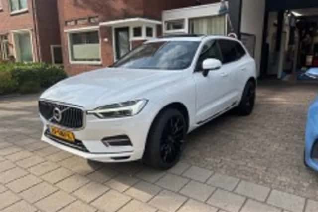 Volvo XC60 (2026) thumbnail 4