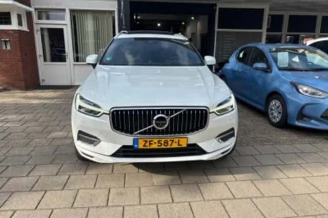 Volvo XC60 (2019) thumbnail 51