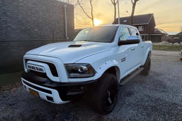 Dodge RAM (2015) thumbnail 5
