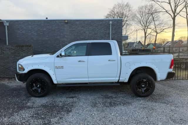 Dodge RAM (2015) thumbnail 6