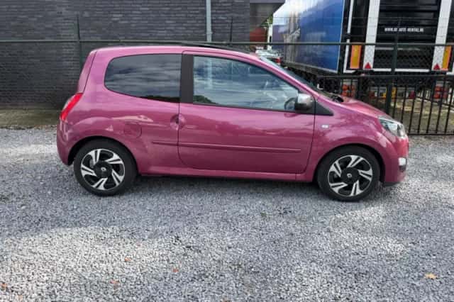 Renault Twingo (2012) thumbnail 3