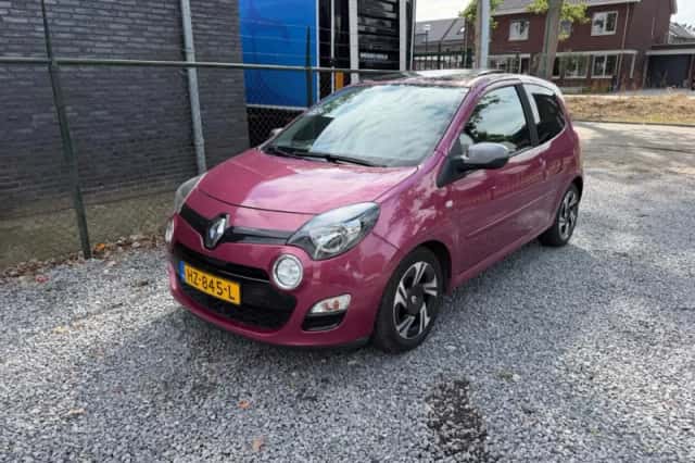 Renault Twingo (2012) thumbnail 5