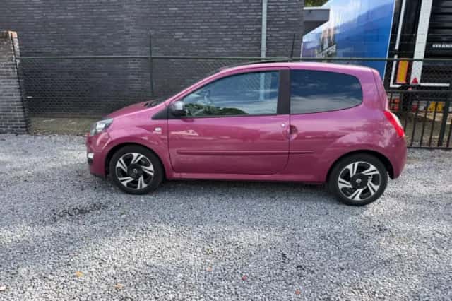 Renault Twingo (2012) thumbnail 6