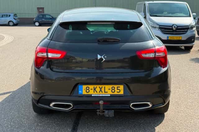 Citroën DS5 (2013) thumbnail 6